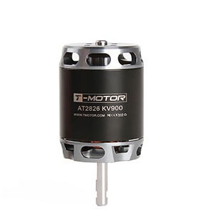 Электродвигатель T-MOTOR AT2826 长轴